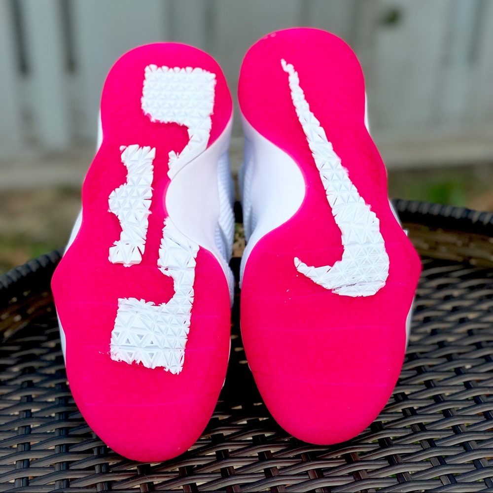 NEW Nike Zoom LeBron James’ Soldier 11 Shoes - Picture 7 of 8